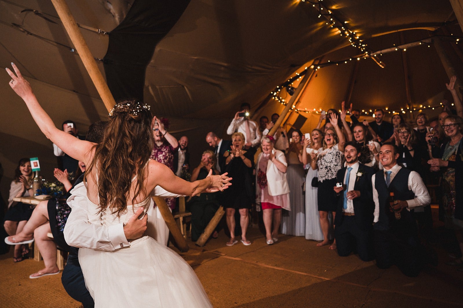 rosevine wedding photography